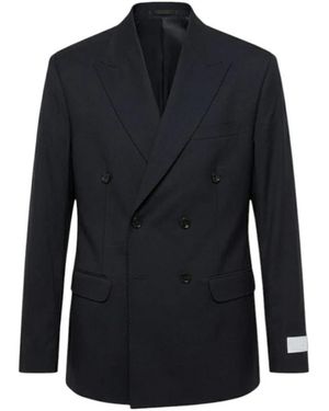 BE ABLE Blazers - Blu