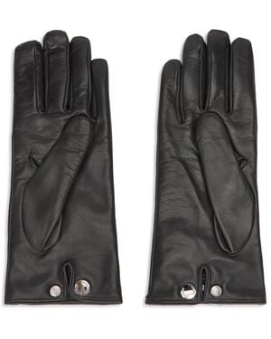 Moorer Gloves - Black