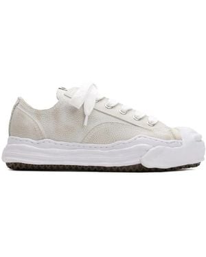 Maison Mihara Yasuhiro Sneakers - Blanc