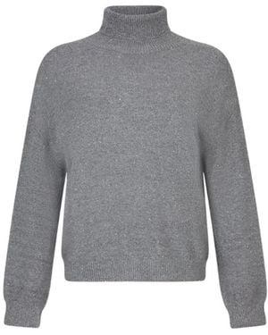 Liu Jo Turtlenecks - Grey