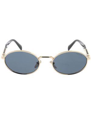 Prada Sunglasses - Blauw