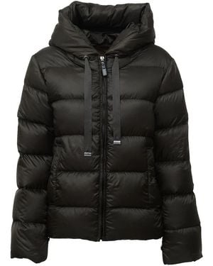 Max Mara Jassen ,Zwart ,The Cube