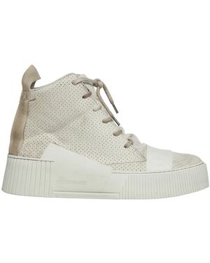 Boris Bidjan Saberi Sneakers - Naturel
