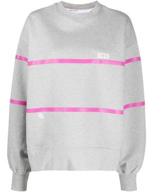 Gcds Sweatshirts - Grigio