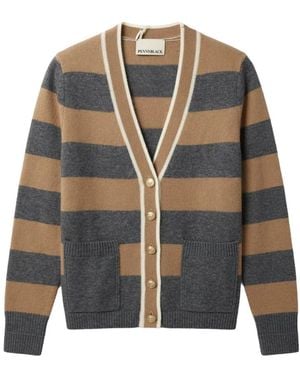 Pennyblack Cardigans - Gris