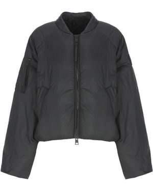 Canada Goose Down Jackets - Negro