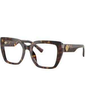 Dolce & Gabbana Glasses - Bruin