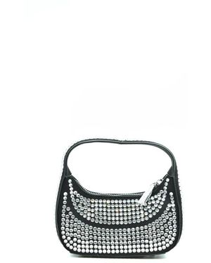 Chiara Ferragni Shoulder Bags - Black