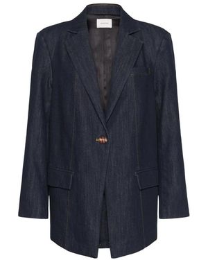 Gestuz Tilma Blazer - Blauw