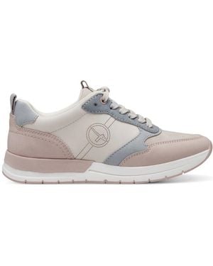 Tamaris Trainers - Grey