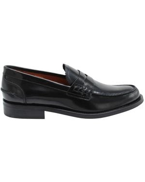CTWLK Loafers - Noir