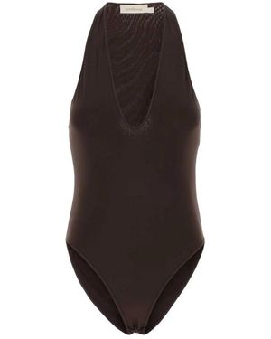 Zimmermann Body - Marrón