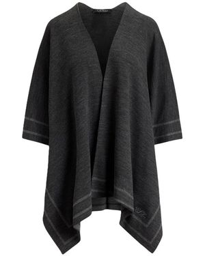 Ralph Lauren Capes - Negro