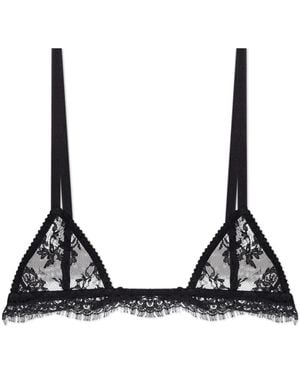 Dolce & Gabbana Bras - Noir