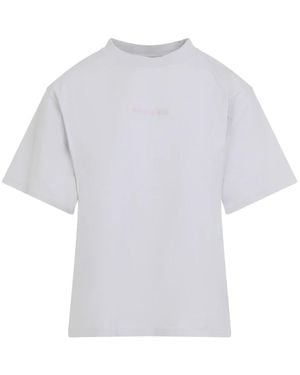 Balenciaga T-Shirts - White