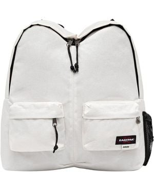 Eastpak Double Pak'R Rucksack - Mettallic