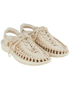 Skall Studio Outdoor Shoes - Blanco