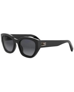 BVLGARI Sunglasses - Black