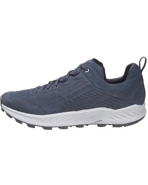 Lowa Nuvolo Shoe - Blau