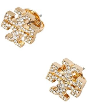 Tory Burch Earrings - Metallizzato