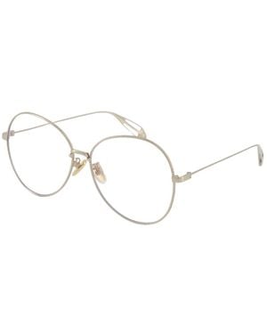 Karen Walker Glasses - Métallisé