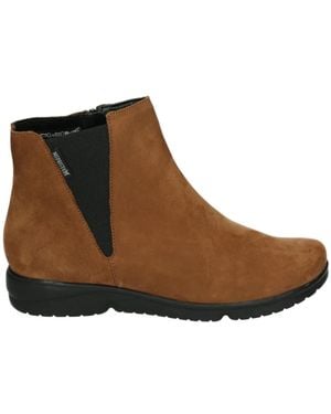 Mephisto Rafaelle Boot - Braun