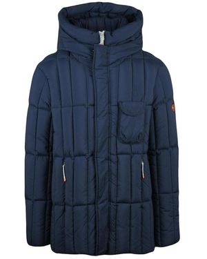 Dekker Winter Jackets - Azul