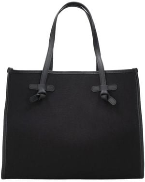 Gianni Chiarini Marcella Tote Bag - Schwarz