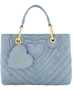 Braccialini Handbags - Blue