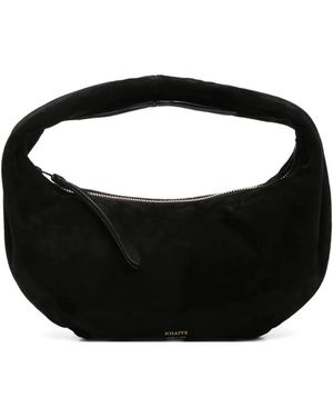 KHAITE Handbags - Black