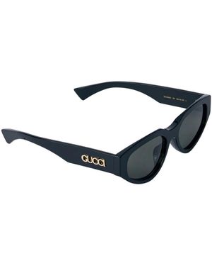 Gucci Sunglasses - Blauw