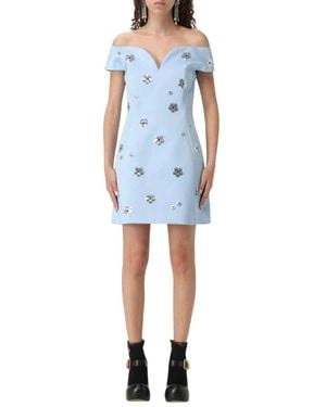 Marc Jacobs Short Dresses - Blue