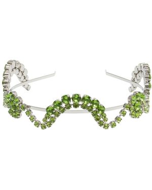 Simone Rocha Hair Accessories - Verde