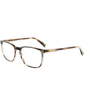 Etnia Barcelona Glasses - Metallic