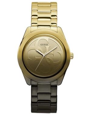 Guess Orologio g twist da donna - Metallizzato