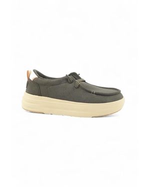 HEYDUDE Trainers - Green