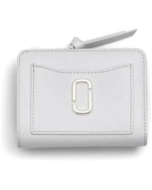 Marc Jacobs Wallets & Cardholders - White