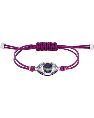 Swarovski Bracelets - Morado