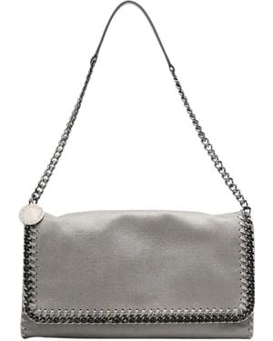 Stella McCartney Shoulder Bags - Gris