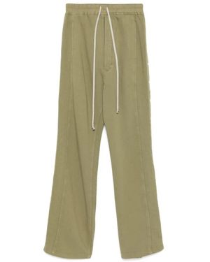 Rick Owens Sage Pusher Hose - Grün
