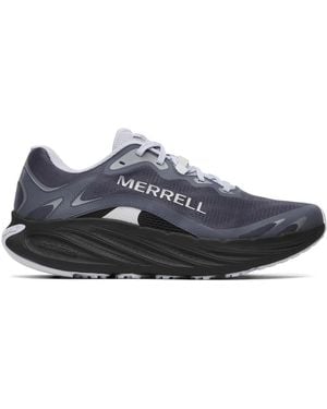 Merrell Running Shoes - Bleu