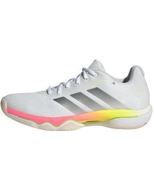 adidas Crazyflight 7 Schoenen - Wit