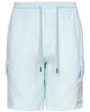 Vilebrequin Casual Shorts - Blue