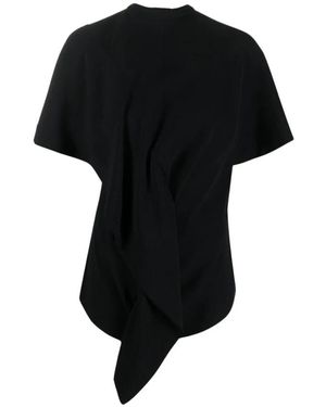 Colville T-shirts - Schwarz