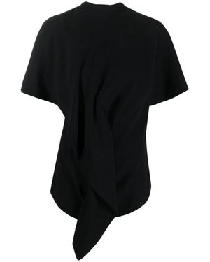 Colville T-Shirts - Zwart