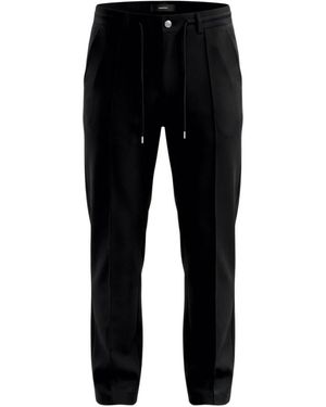 Heskimo Joggers - Black