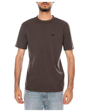 Levi's T-Shirts - Noir