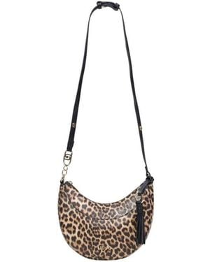 Liu Jo Cross Body Bags - Blanco
