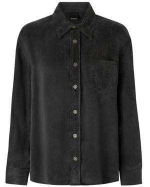 Pinko Shirts - Nero