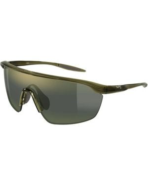 Maui Jim Sunglasses - Verde